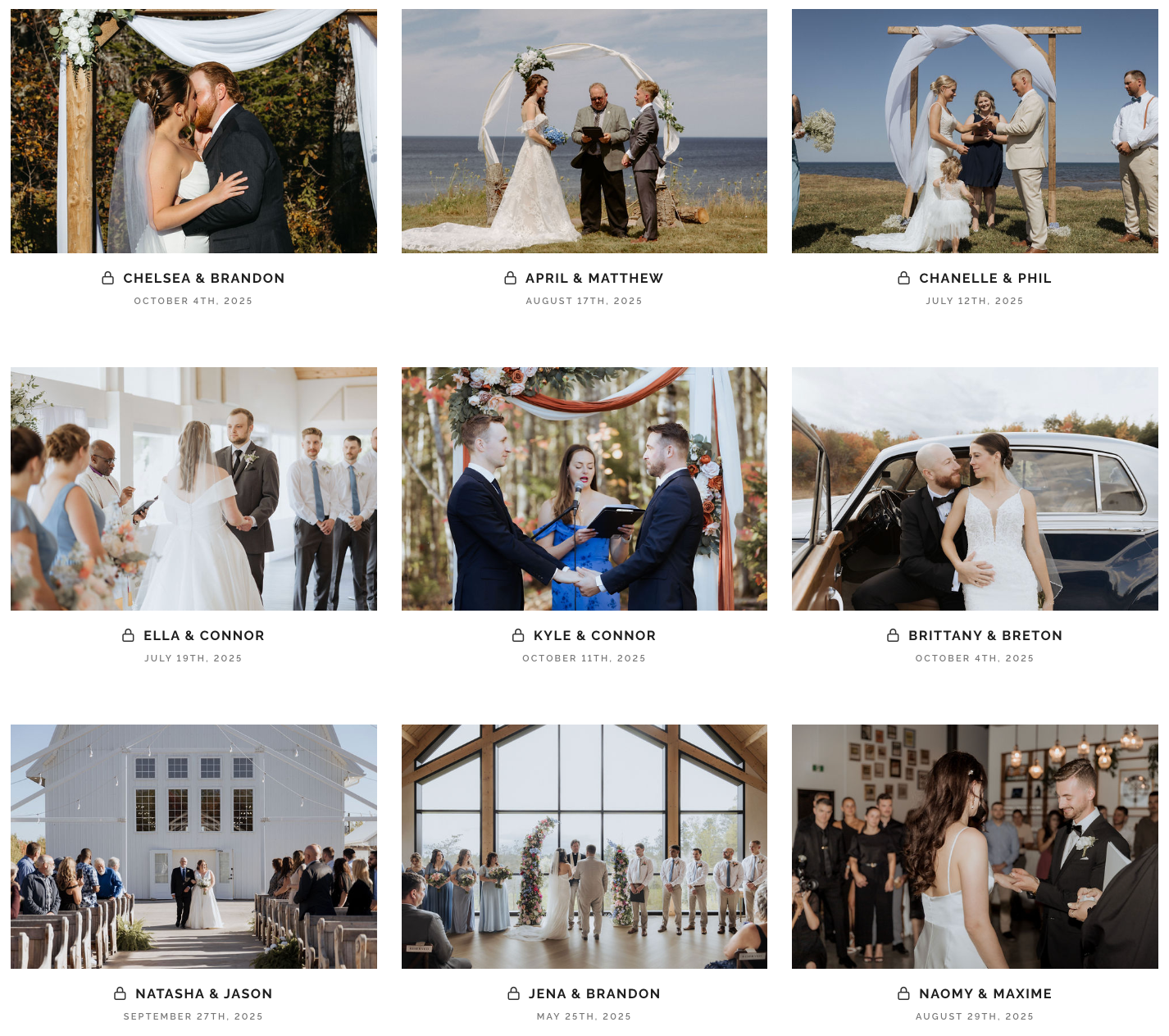 Editorial wedding photography New Brunswick, timeless wedding photos Moncton NB photographer, experienced photographer licensed insured