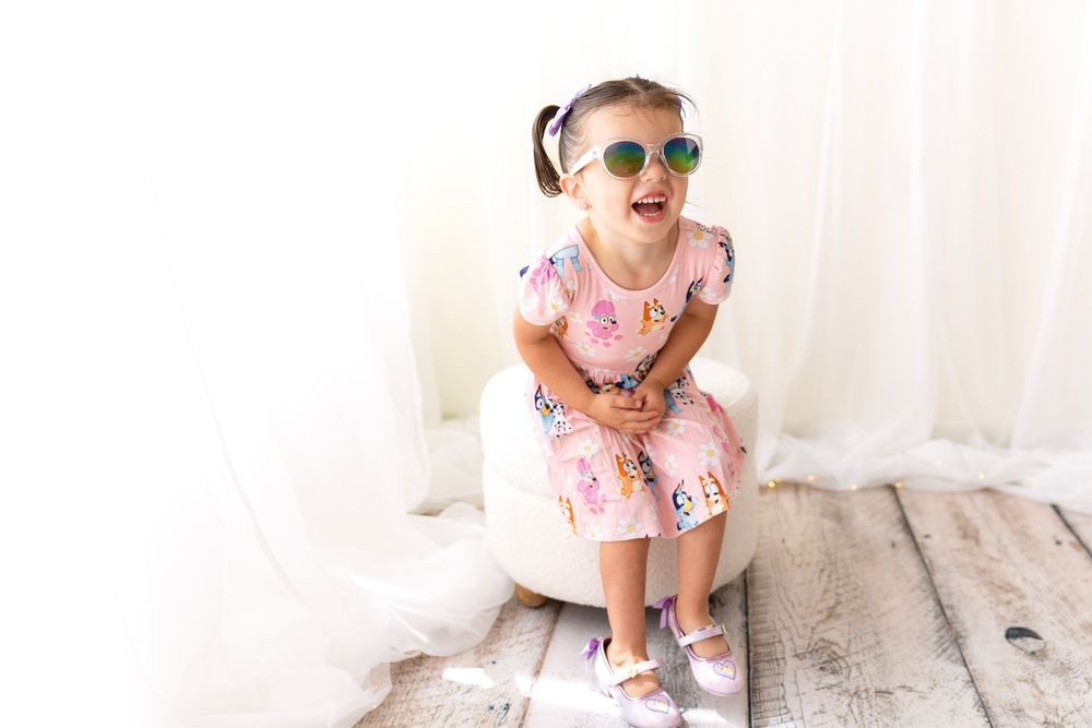 Birthday Photographer near Nashville Tennessee