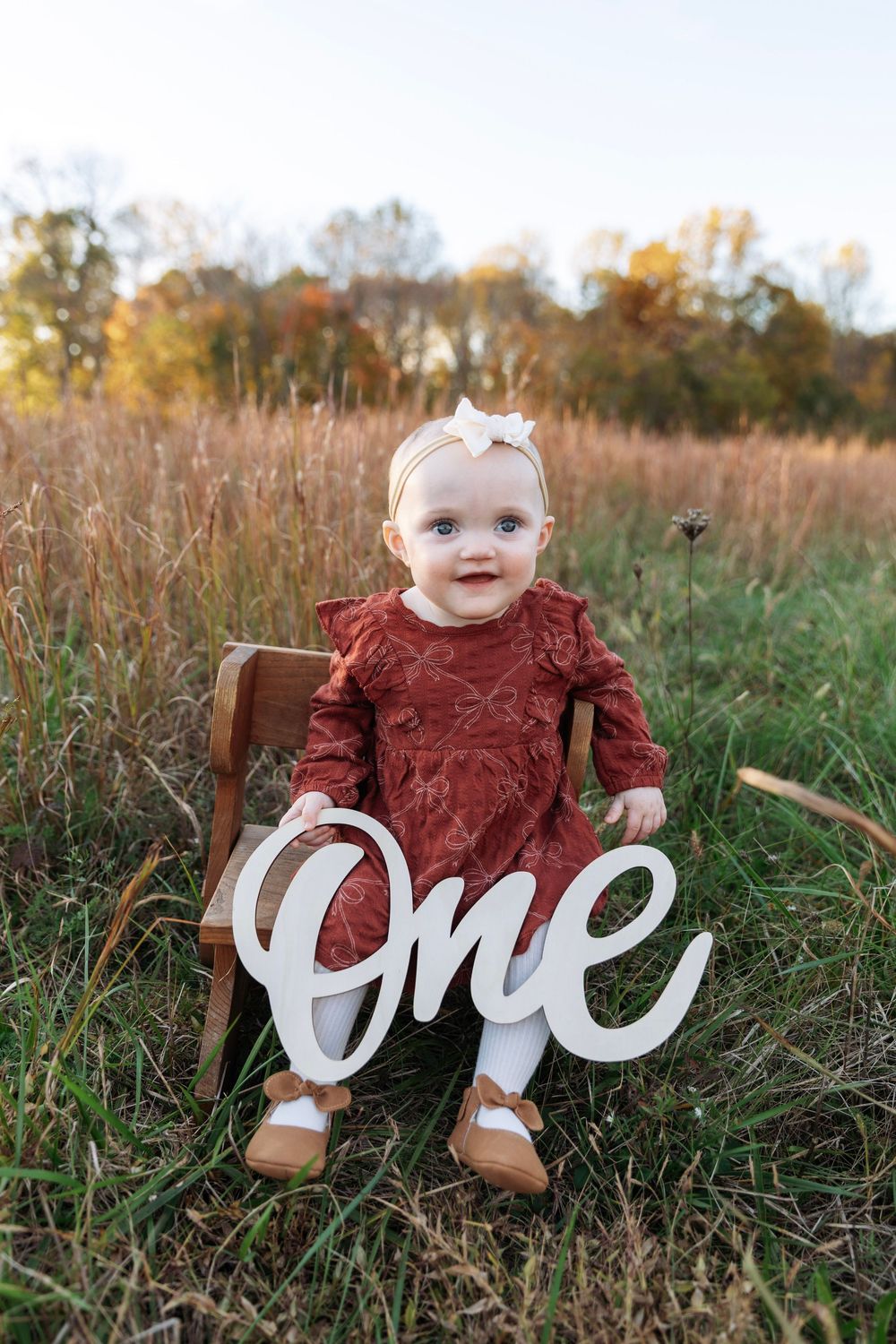 First Birthday Photographer near Nashville Tennessee