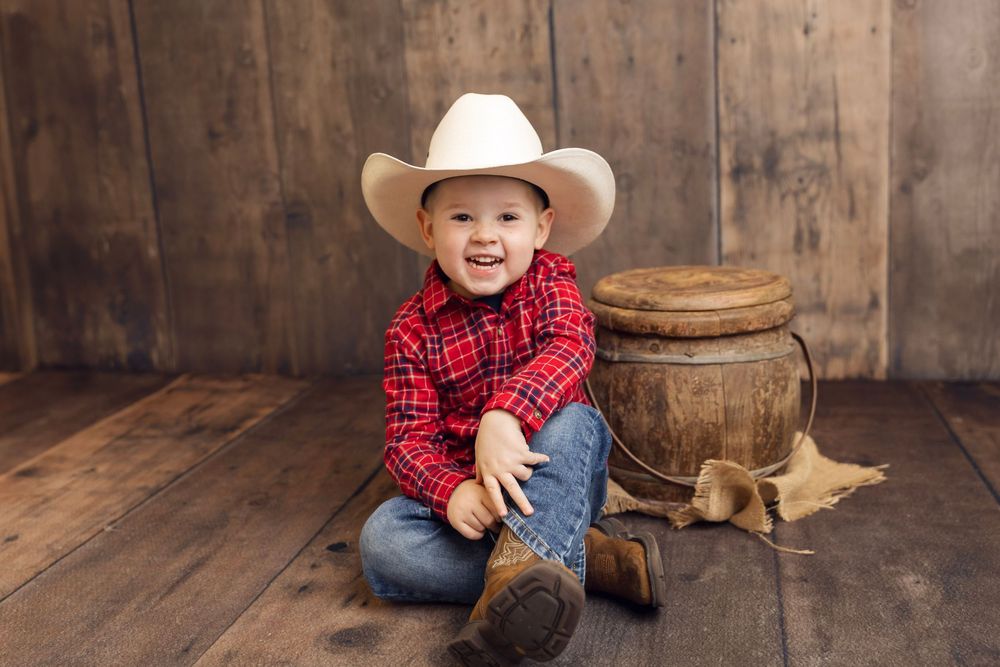 Birthday Photographer near Nashville Tennessee