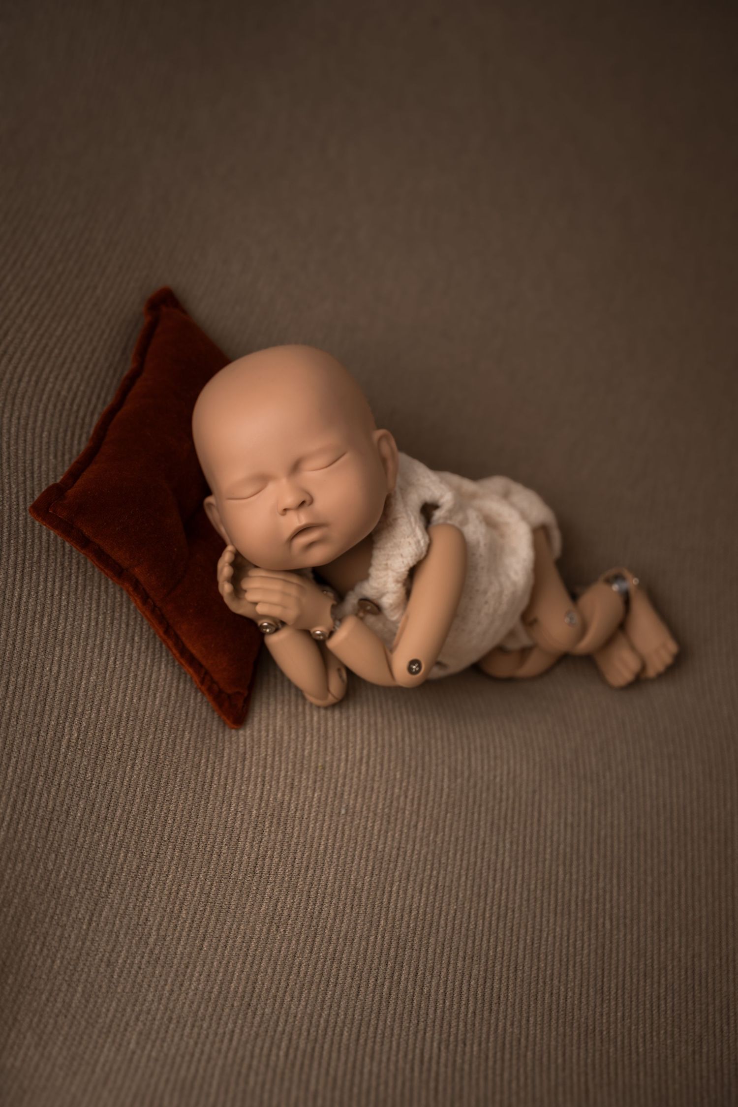 Shooting photo bébé à Selestat
