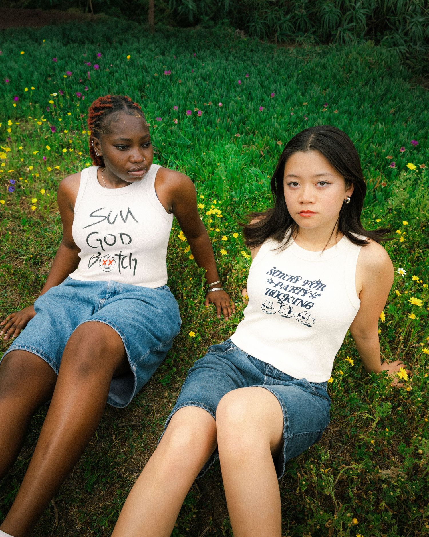 2025 Sun God Festival Merchandise