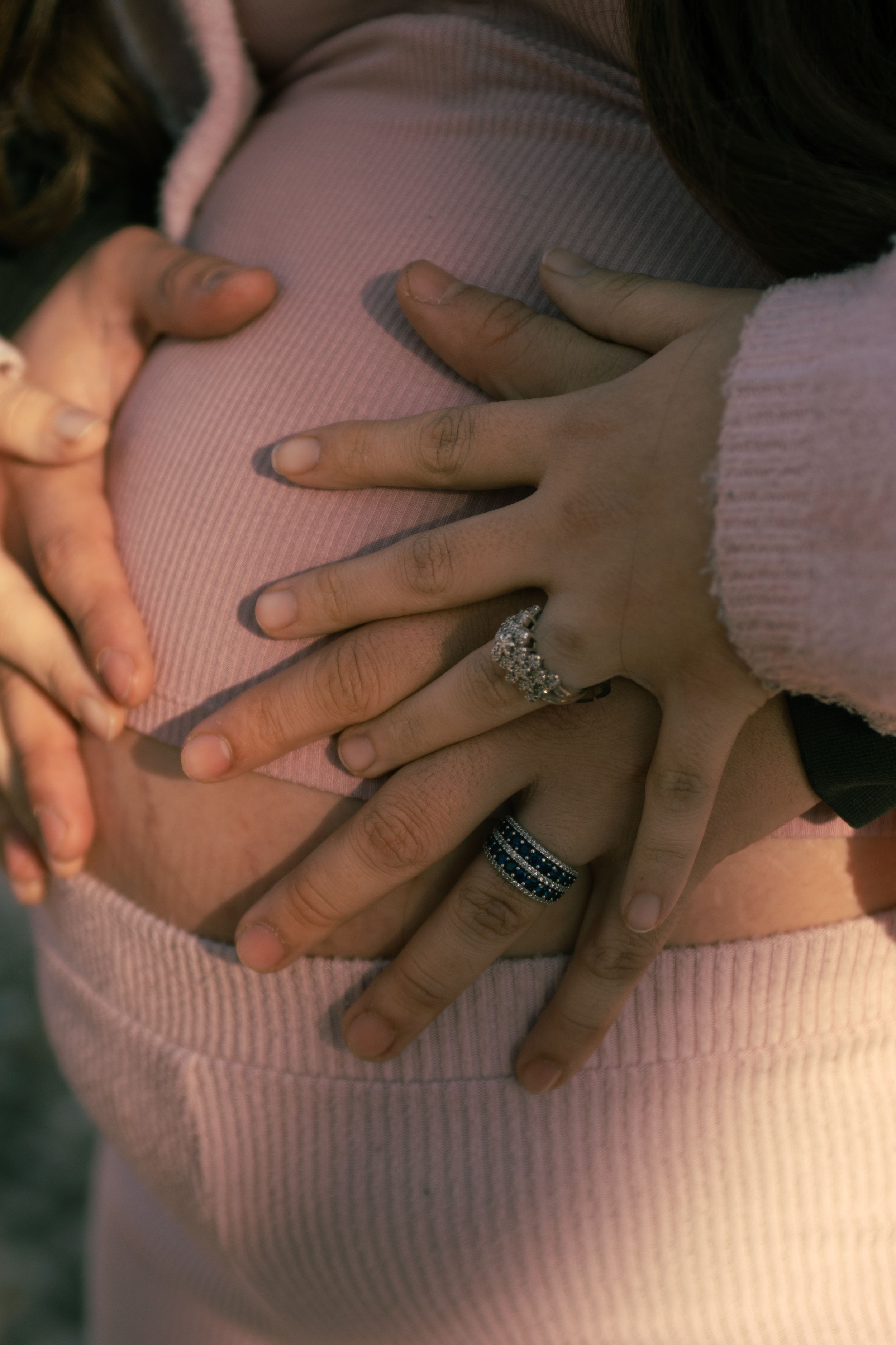 Maternity Session