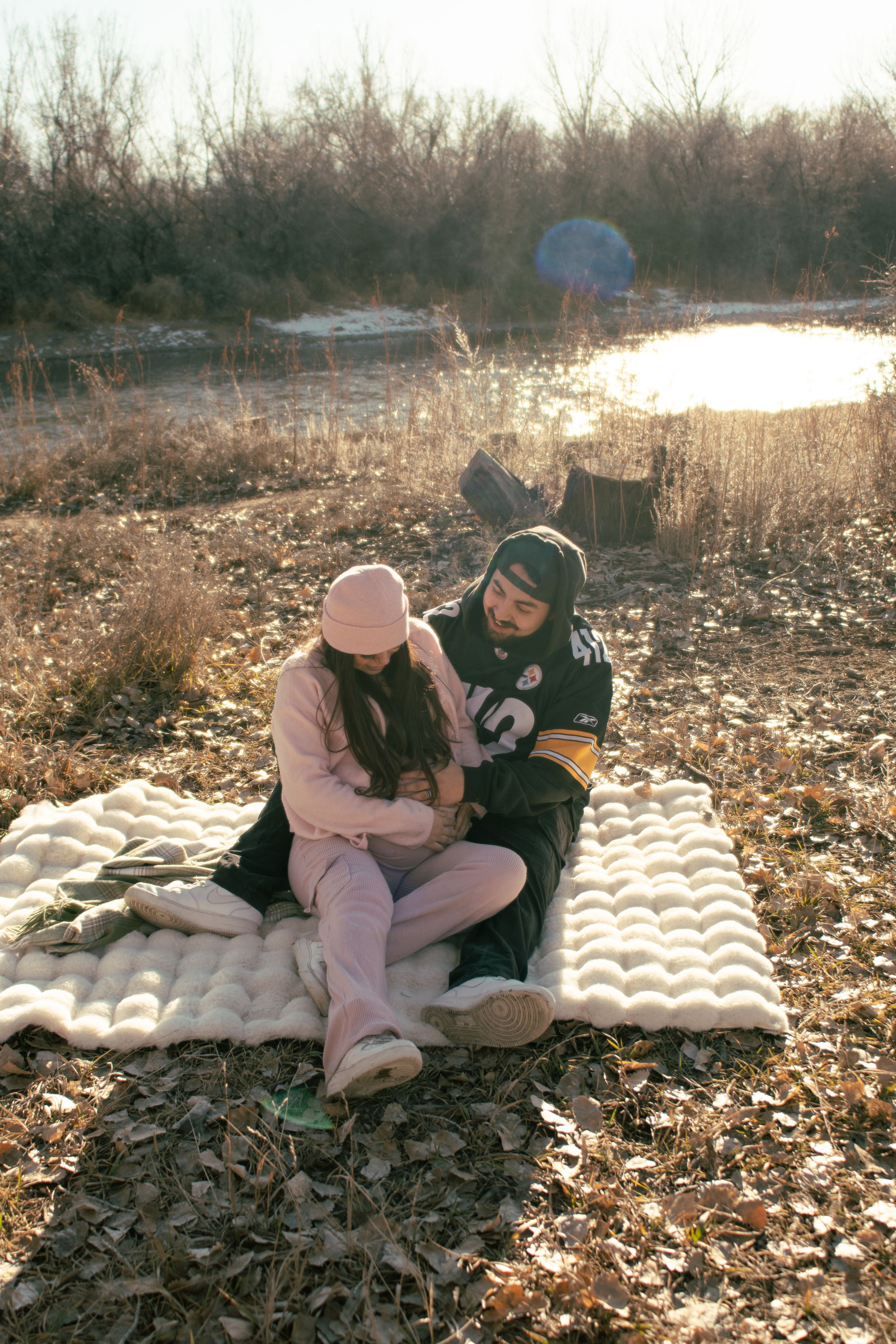 Maternity Session