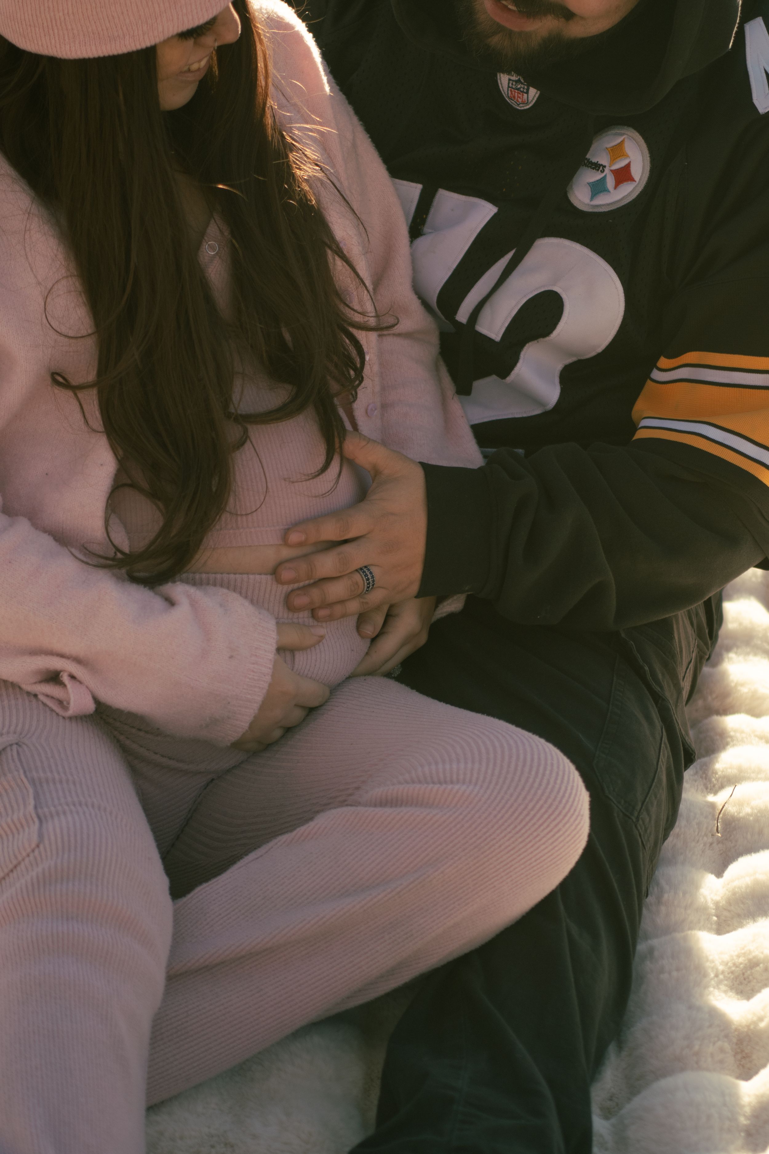 Maternity Session