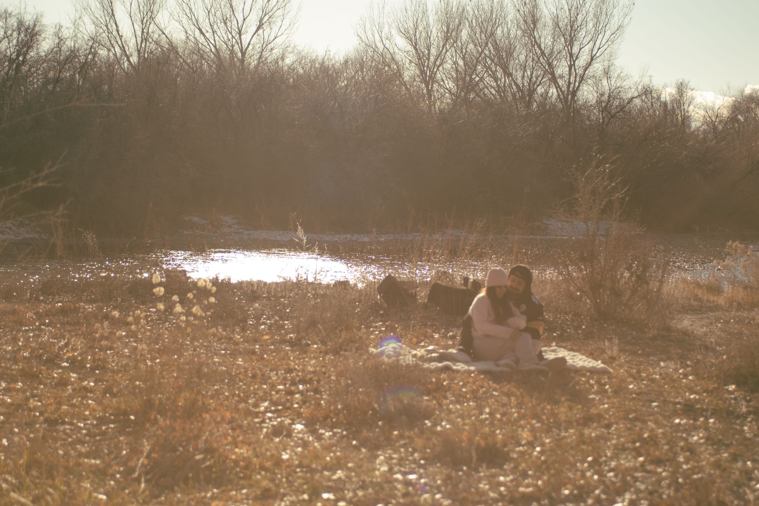 Maternity Session