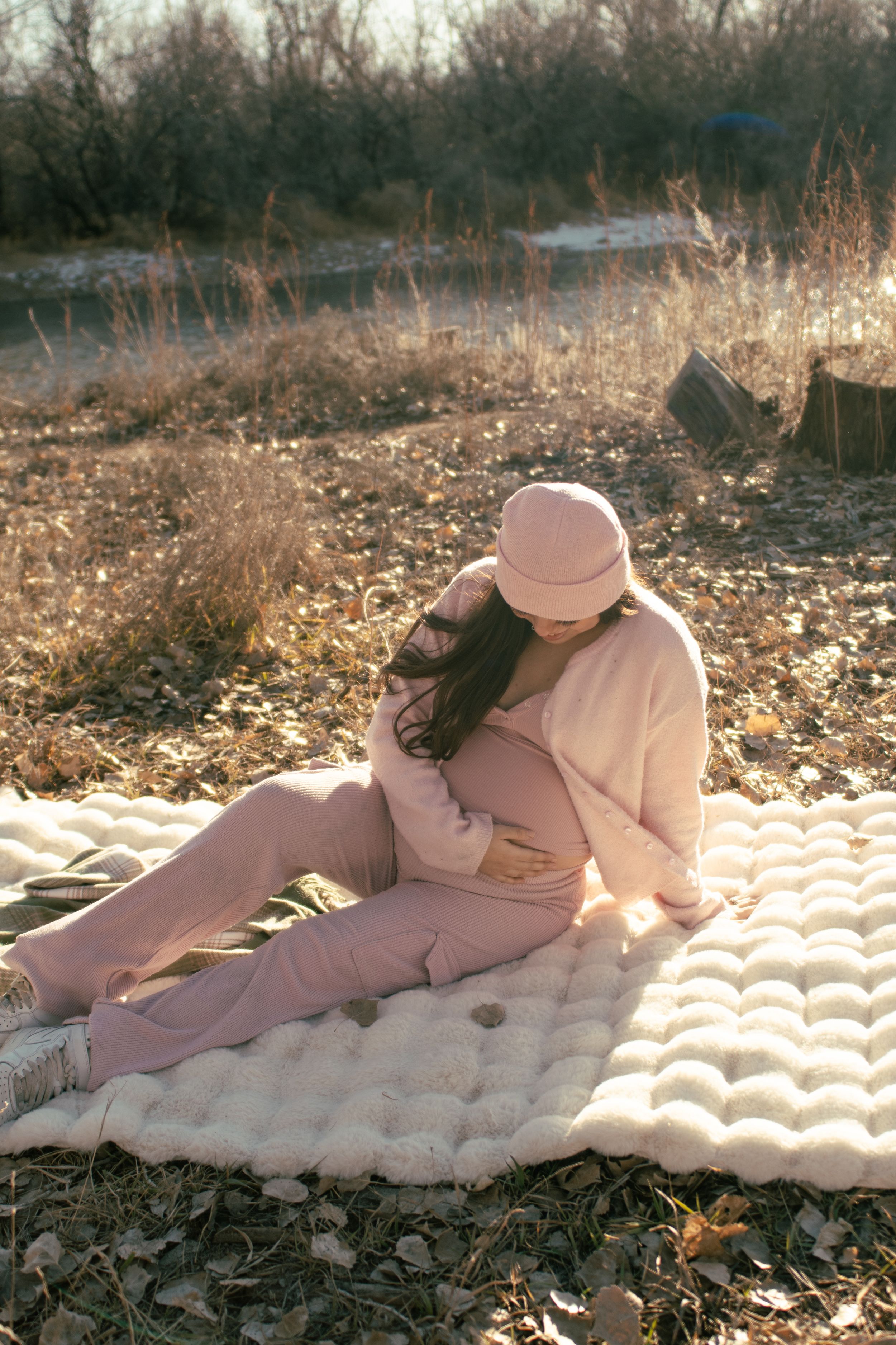 Maternity Session