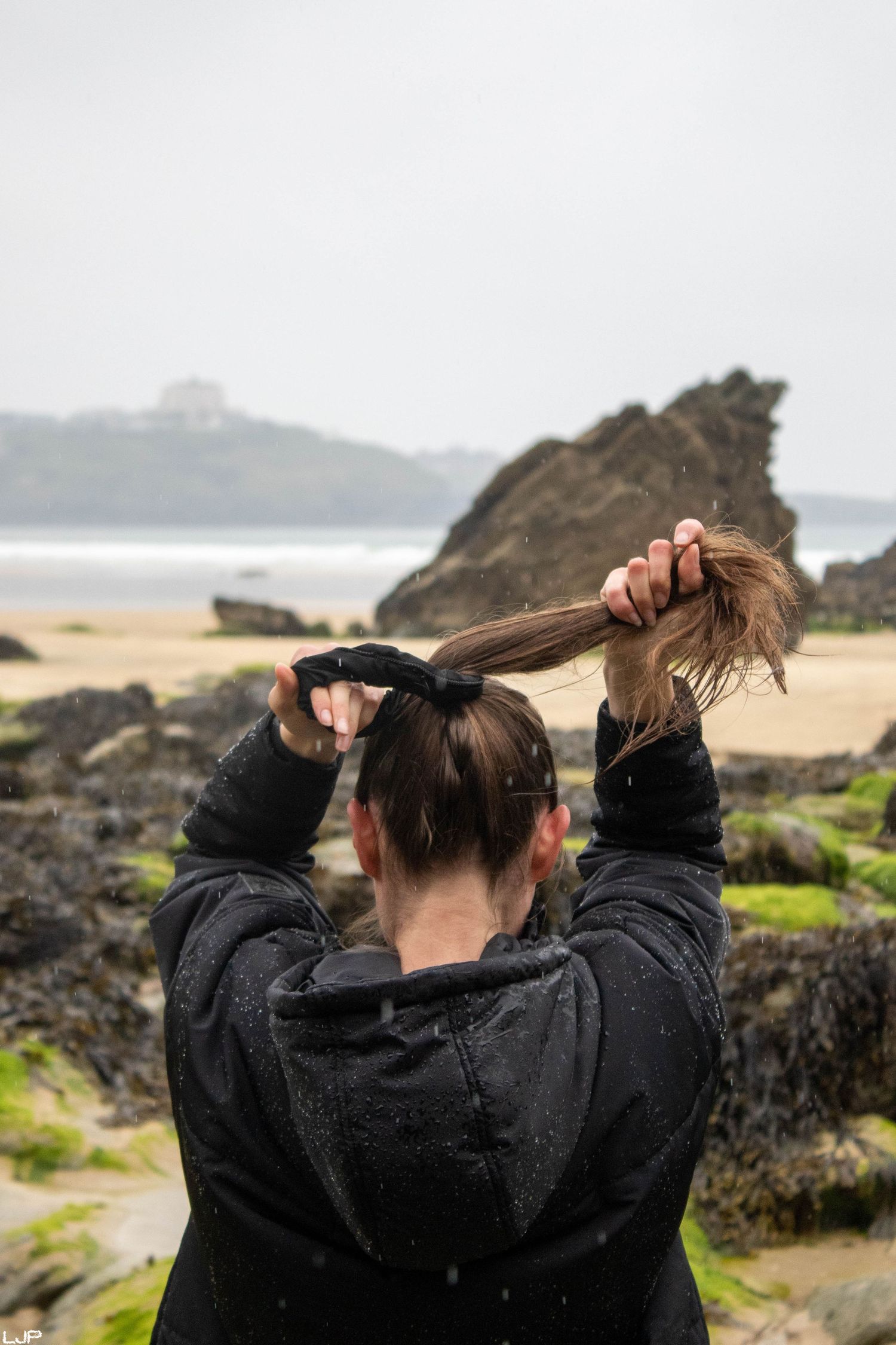 Product / Lifestyle photography for RYDE
