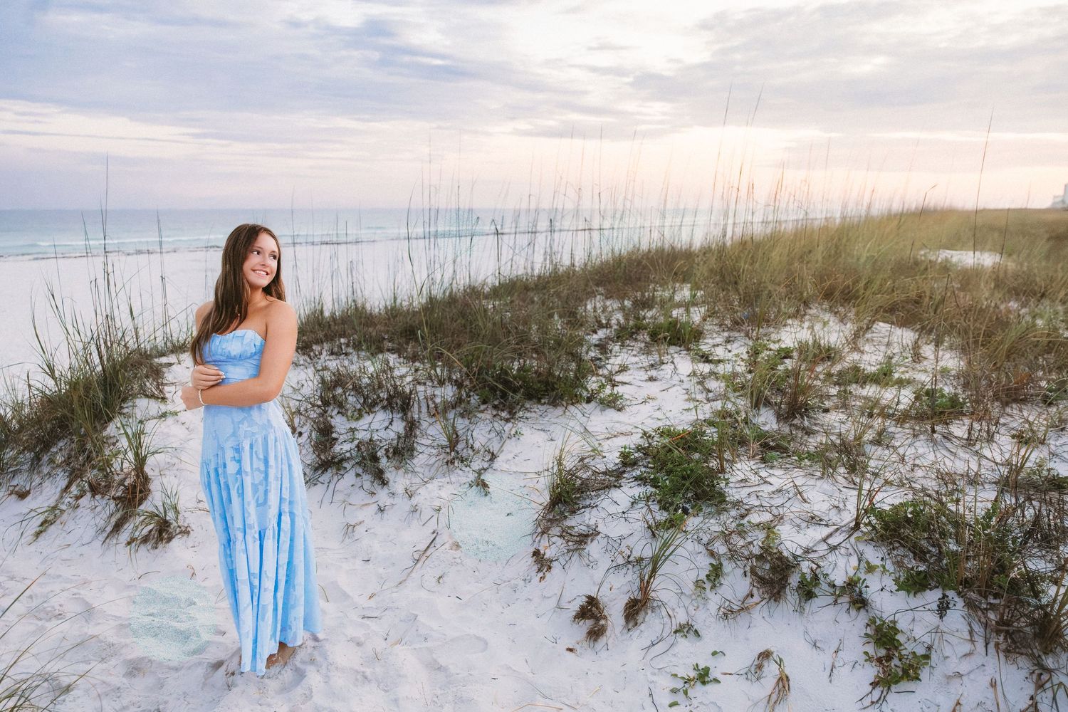LGBTQ+ Beach Family photos
