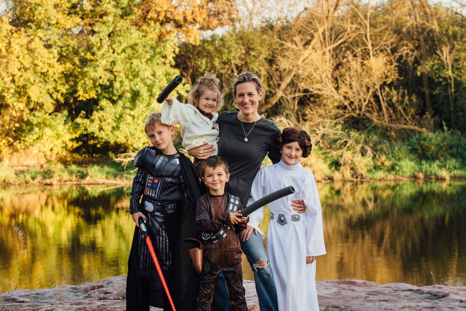 Rowan Tree Photography, Creative Conceptual Photographer in Sioux Falls, SD, South Dakota Conceptual Photographer, Imaginative Photographer