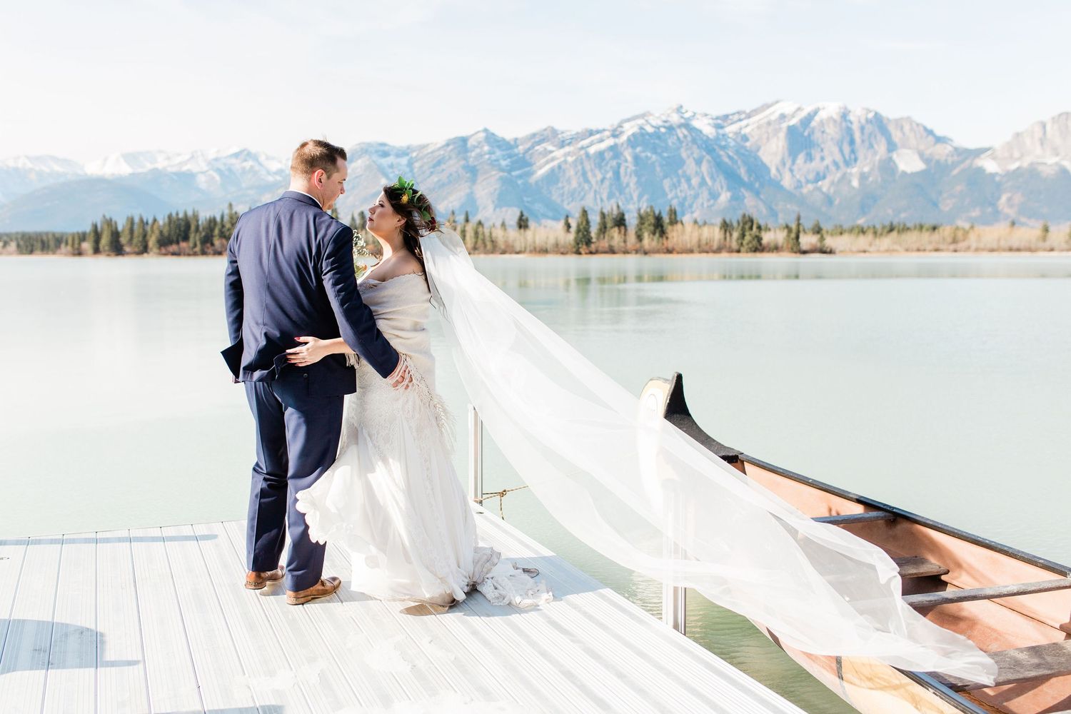 Edmonton wedding photographer