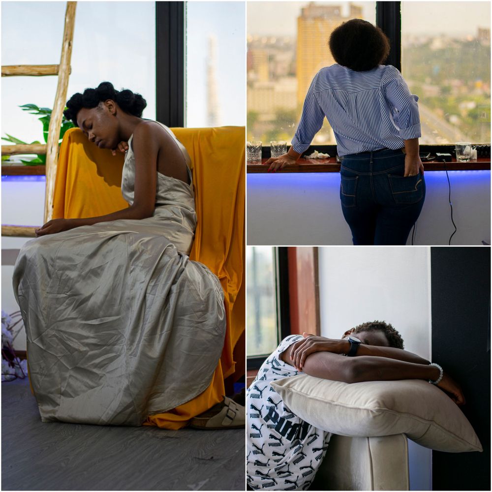 Jagoro Pictures | The Making of Miradi ya Mistari
