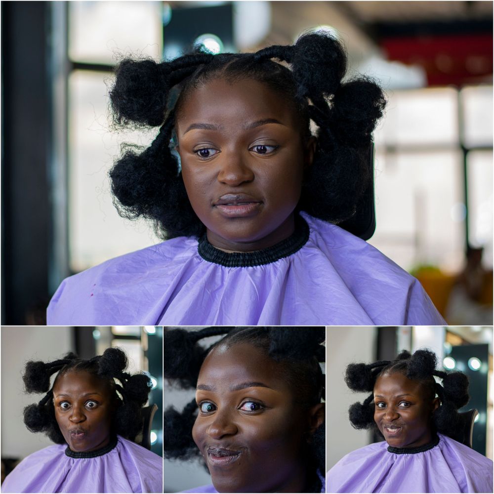 Jagoro Pictures | The Making of Miradi ya Mistari