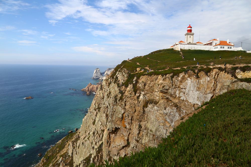 Cabo di Roca