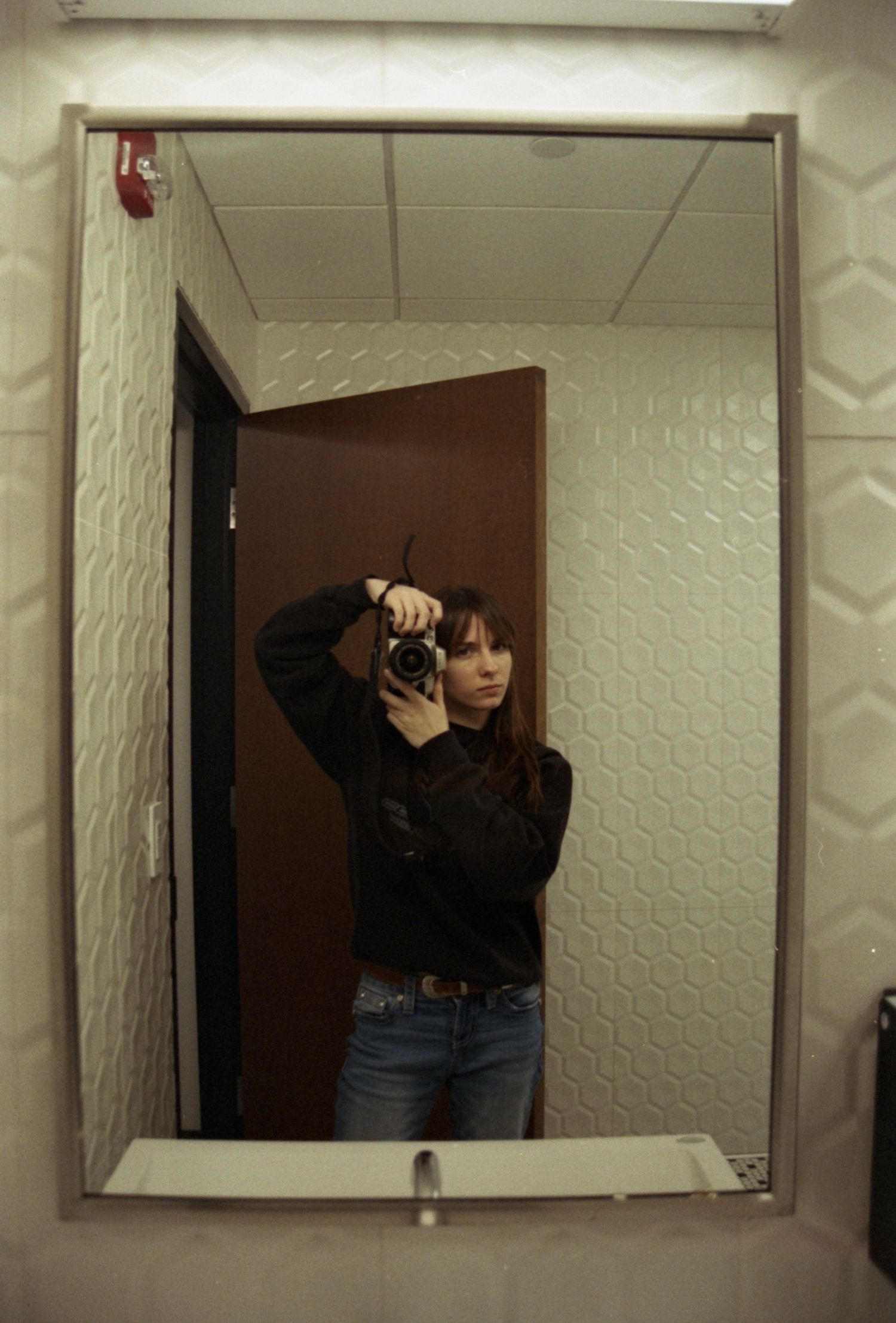 Color Film - Sadie Lynn