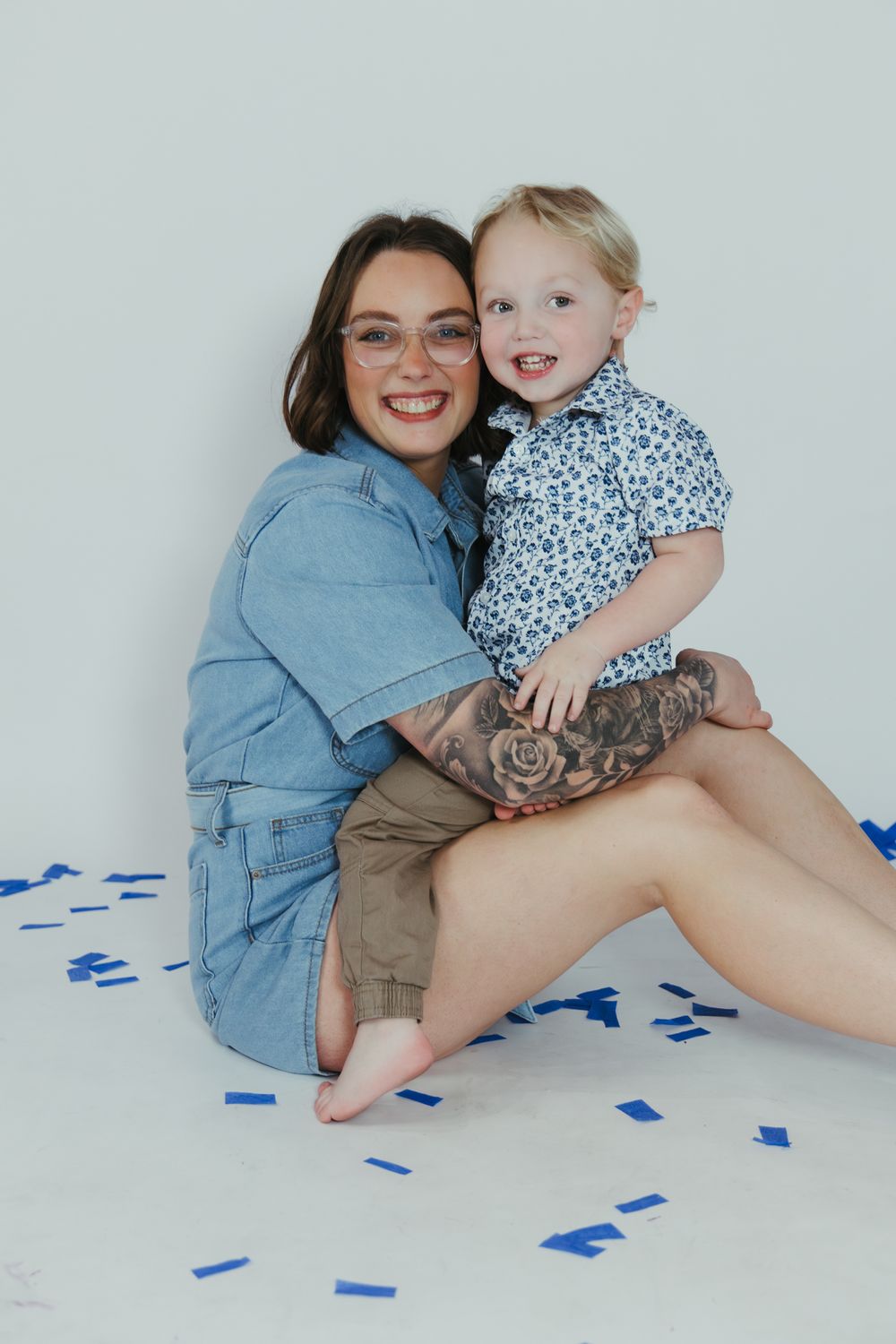 Studio Photo
