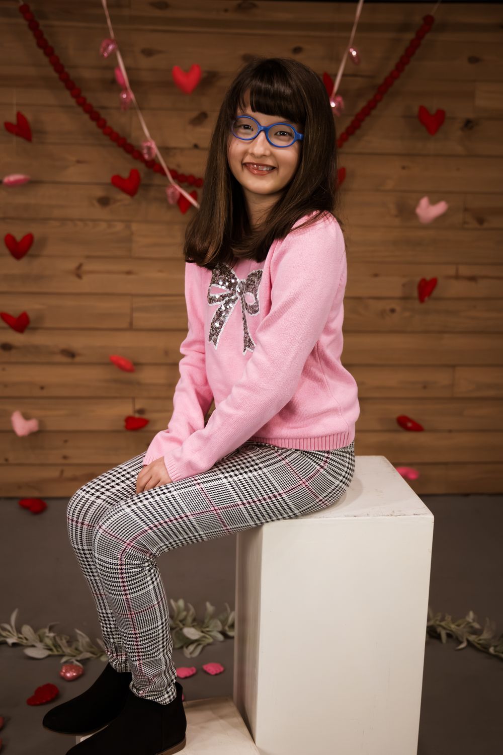 Studio Photo