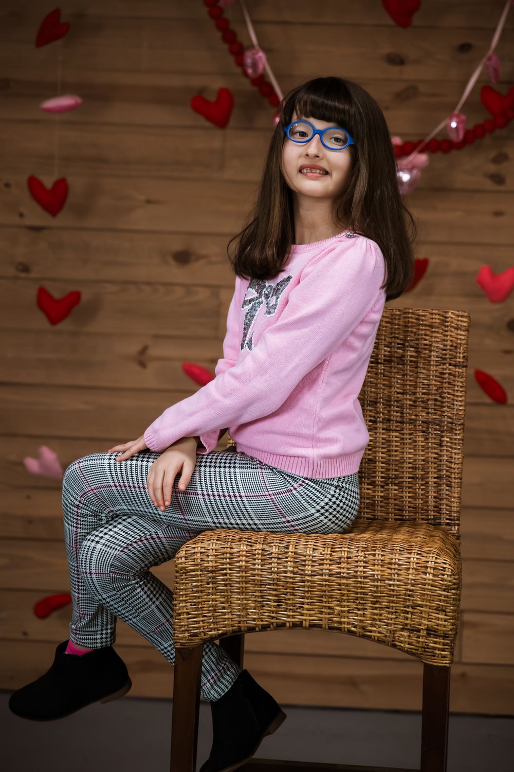 Studio Photo