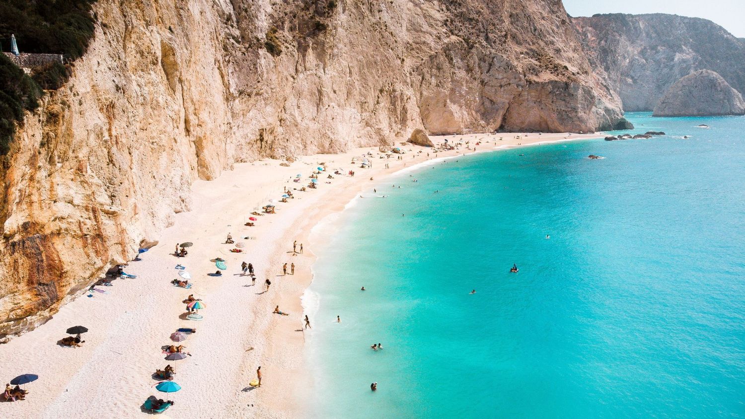 Houses for sale in Lefkada