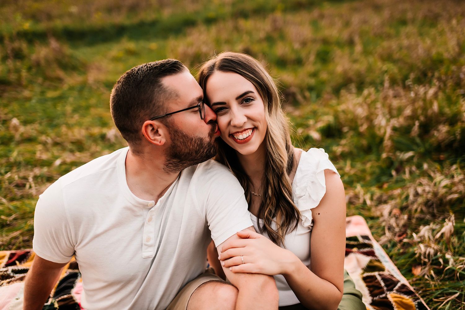 Ann Arbor Family Photographer