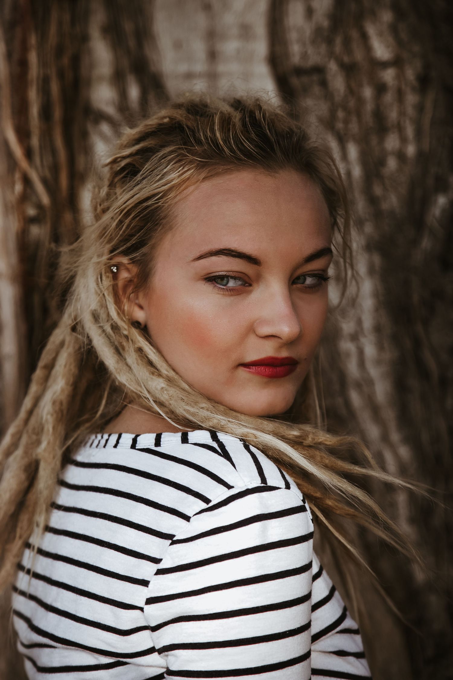 Portrait Photos in Panama City, FL