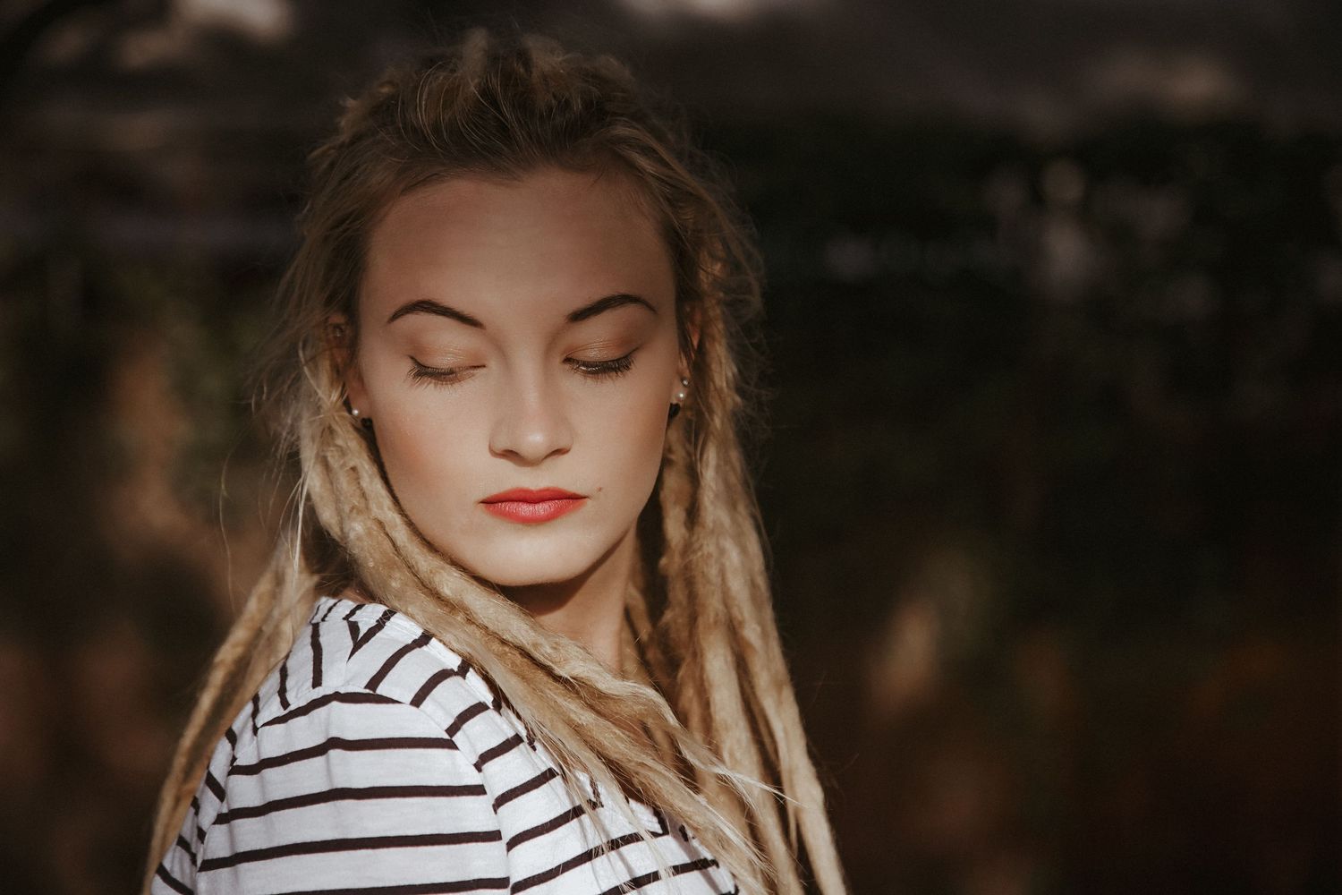 portrait photography in Panama City, FL
