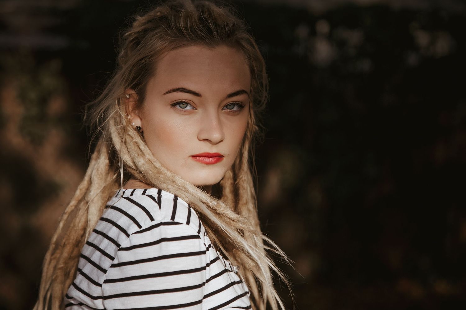 portrait photography in Panama City, FL