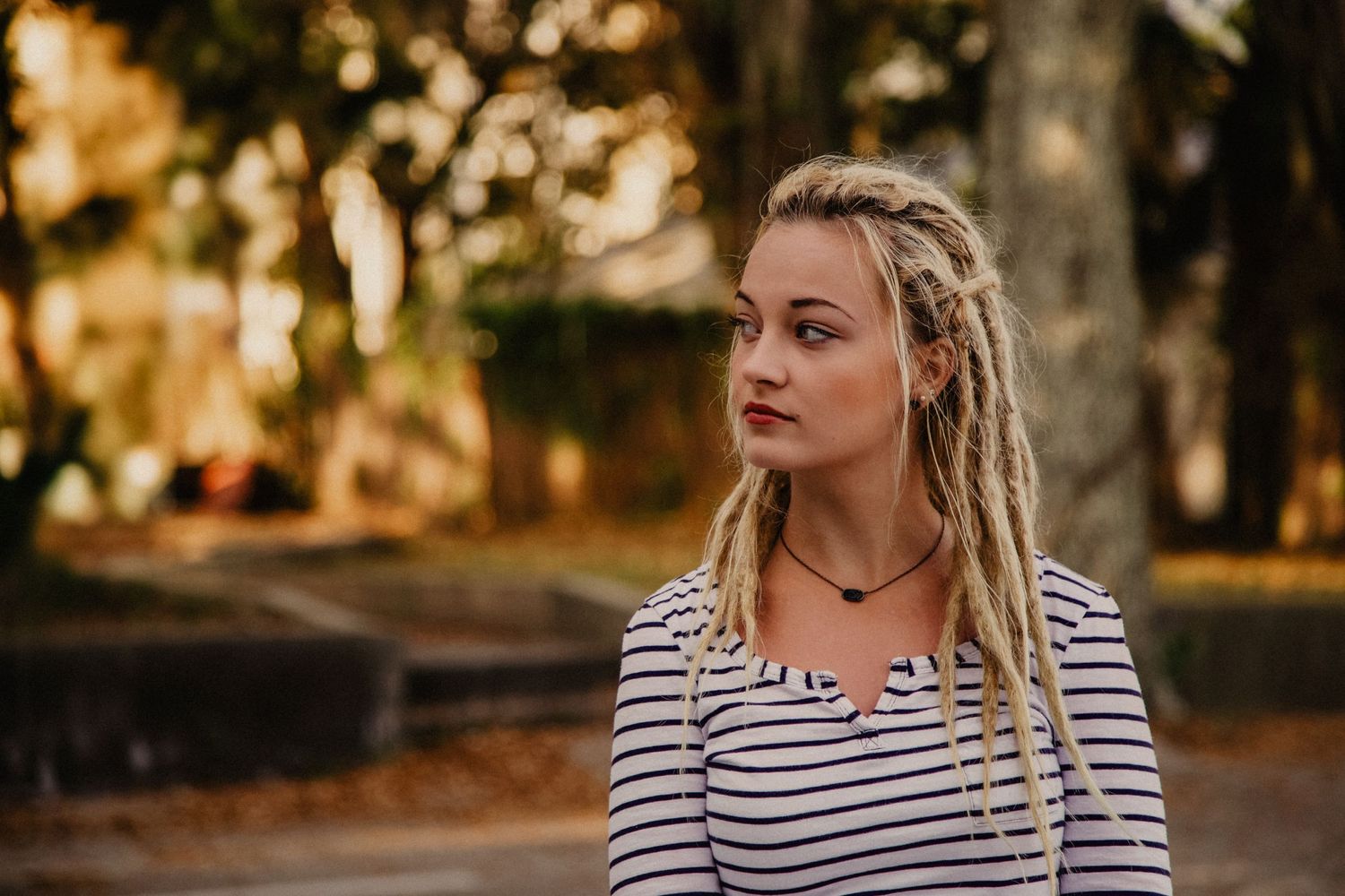 portrait photography in Panama City, FL