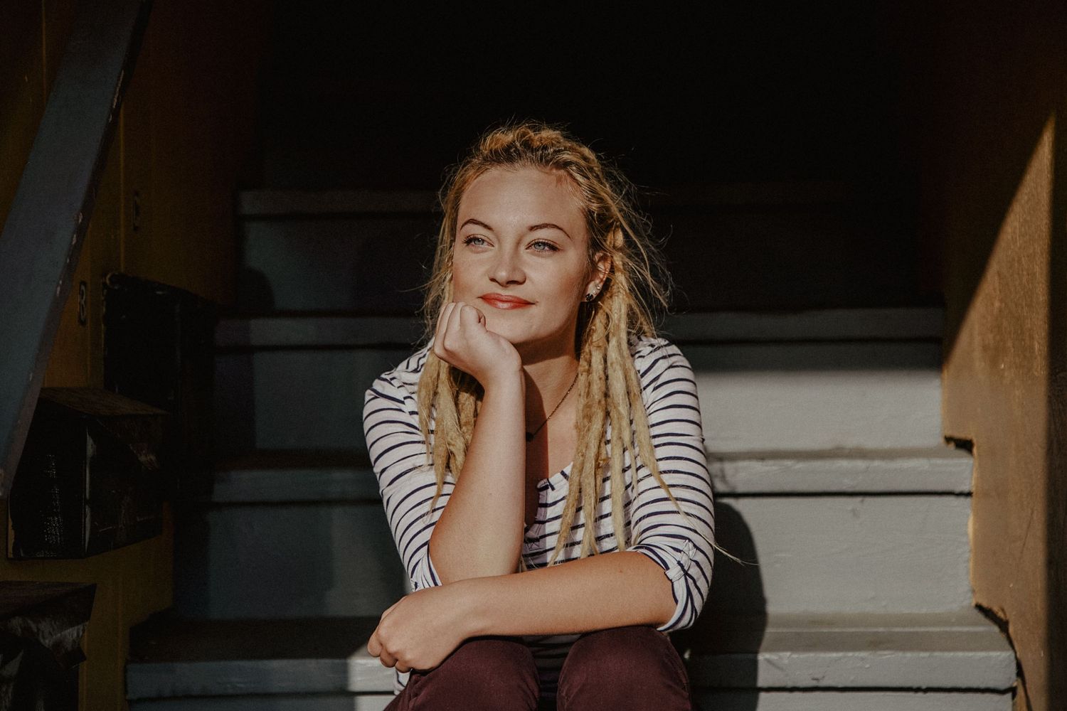 portrait photography in Panama City, FL