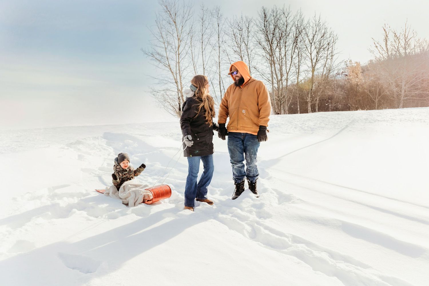 {VEGREVILLE ALBERTA} {SMOOKBROWN PHOTOGRAPHY}  {VEGREVILLE FAMILY PHOTOGRAPHER}