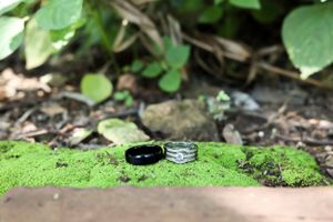 Marli & Ruan Rings