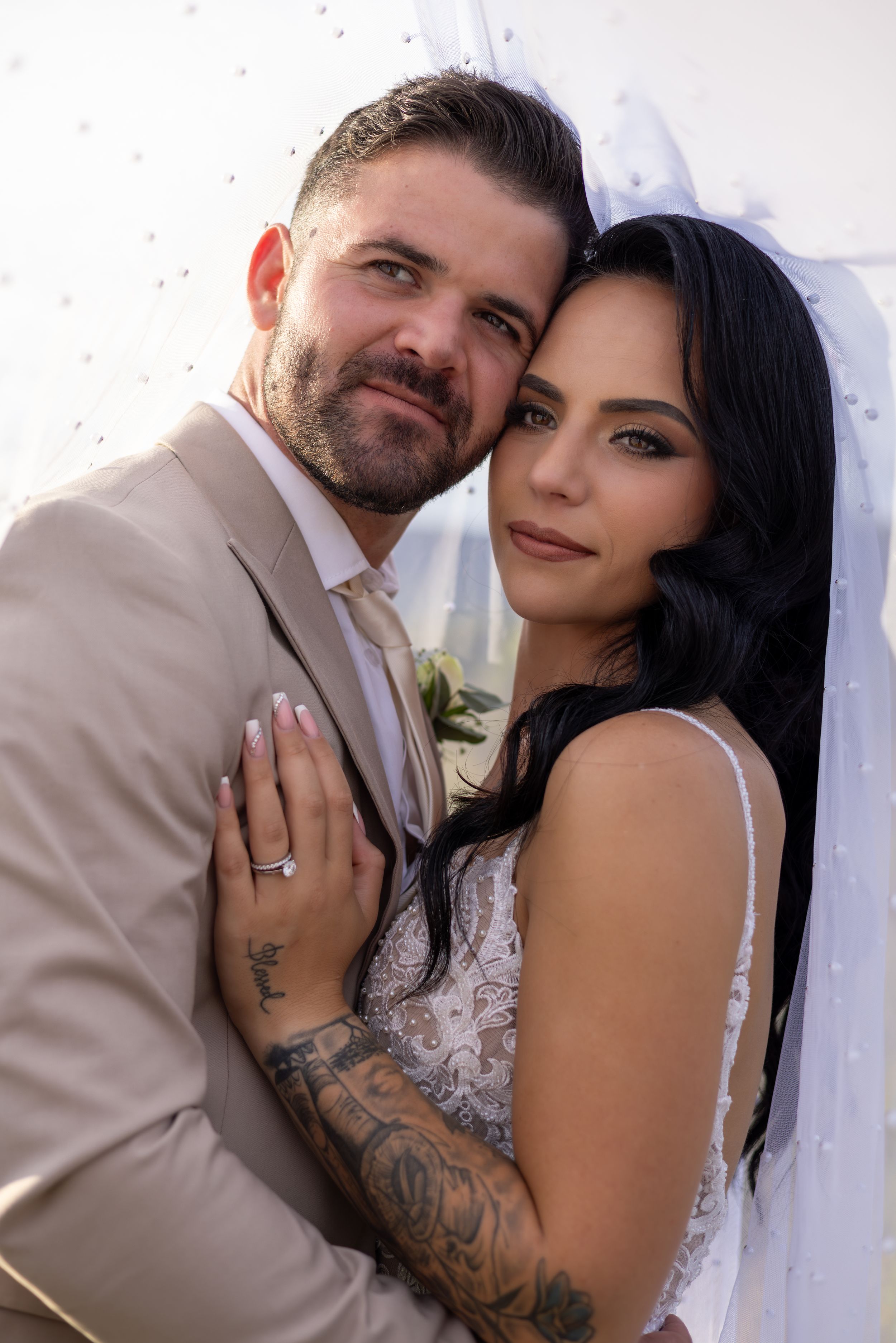 Couple shoot, Wedding