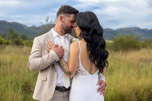 Couple shoot, Wedding