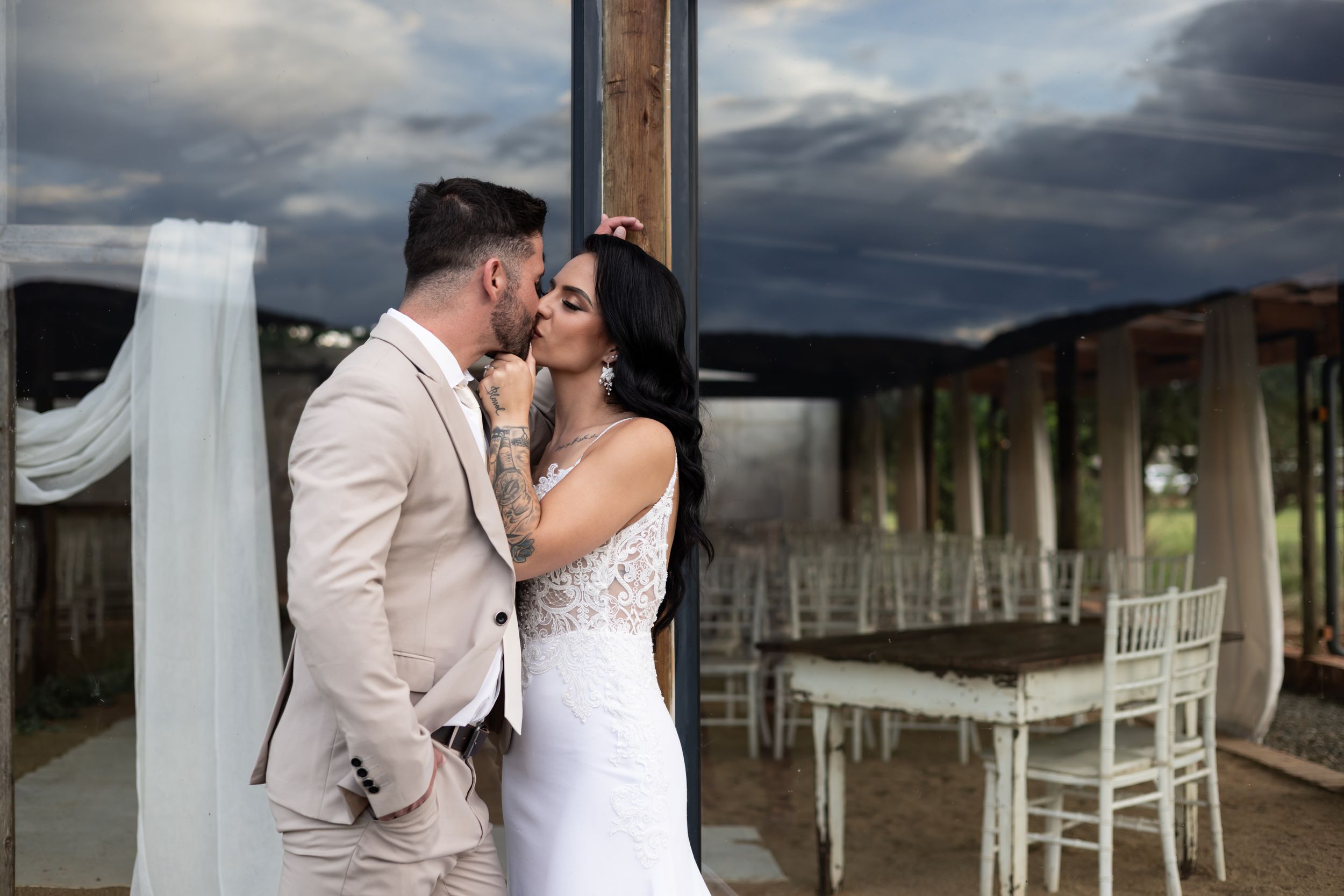 Couple shoot, Wedding