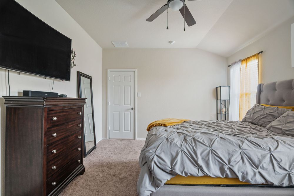 5912 Amelia Earhart Blvd, Killeen real estate photo