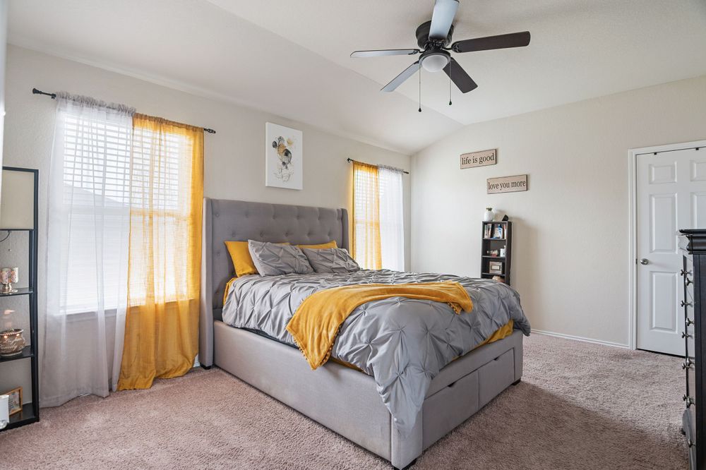 5912 Amelia Earhart Blvd, Killeen real estate photo