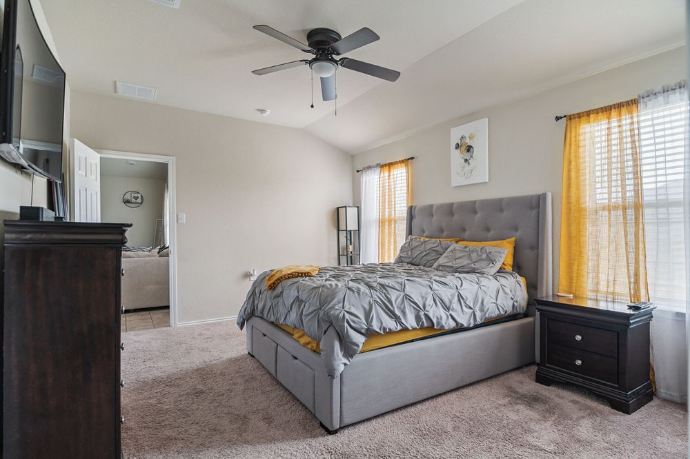5912 Amelia Earhart Blvd, Killeen real estate photo