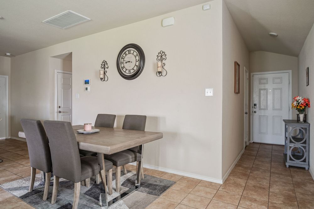 5912 Amelia Earhart Blvd, Killeen real estate photo
