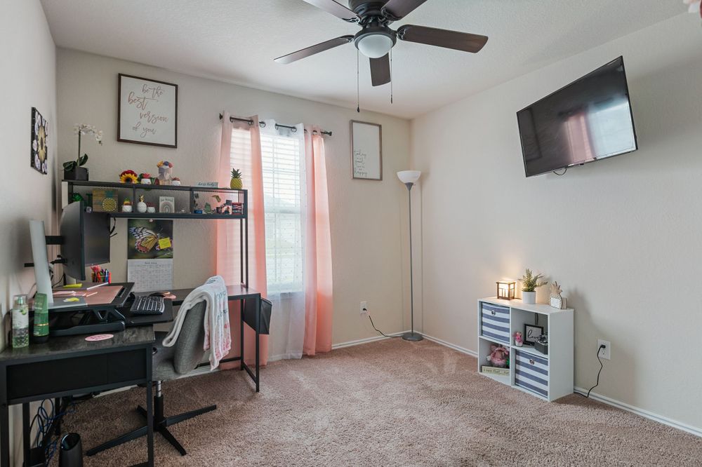 5912 Amelia Earhart Blvd, Killeen real estate photo