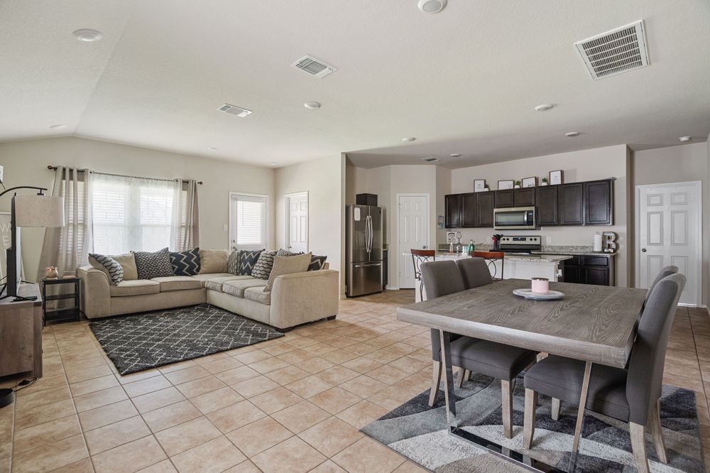 5912 Amelia Earhart Blvd, Killeen real estate photo