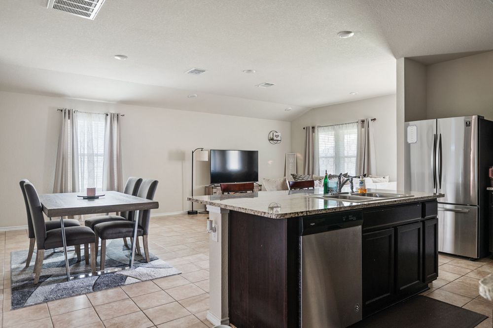 5912 Amelia Earhart Blvd, Killeen real estate photo