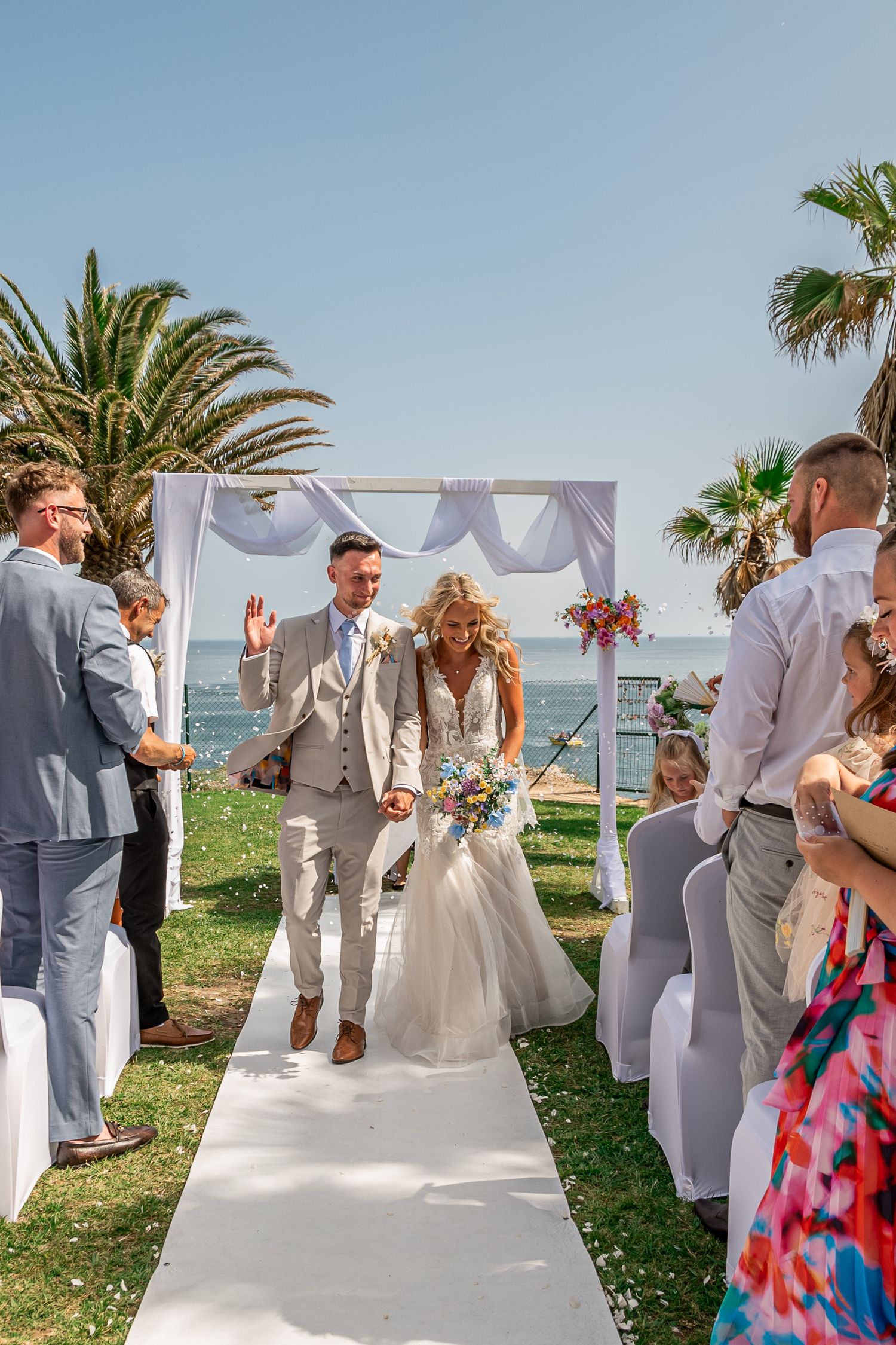 WEDDING PHOTOGRAPHER PORTUGAL