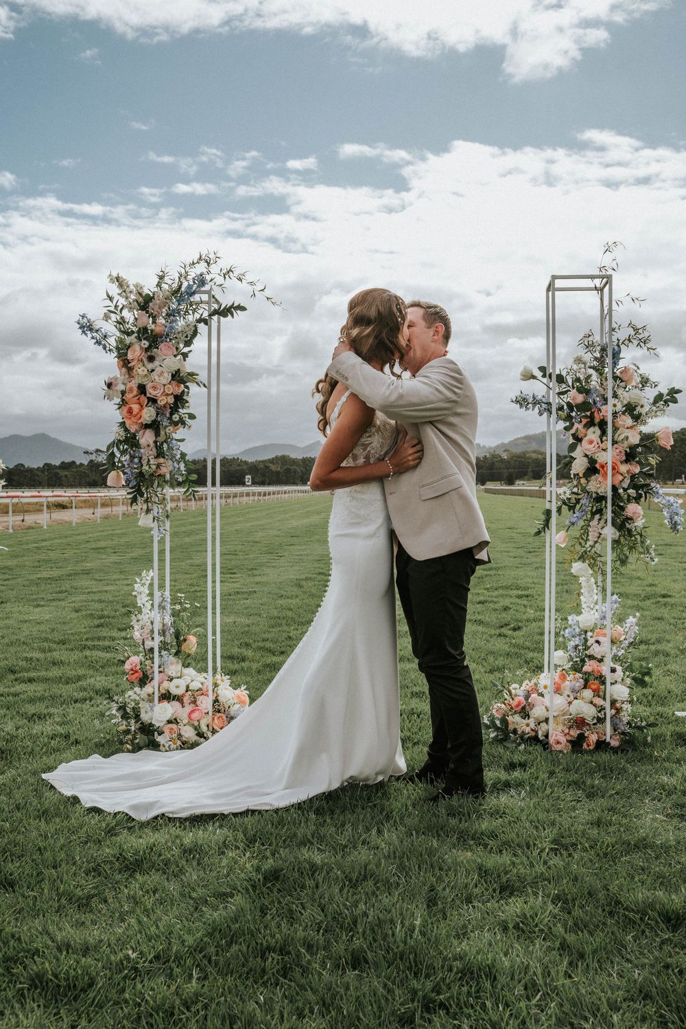 Coffs Harbour Wedding. Woolgoolga Family Portraits. Coffs Coast Events. Interactive Engagement Shoot Emerald Beach. NSW Photographer.