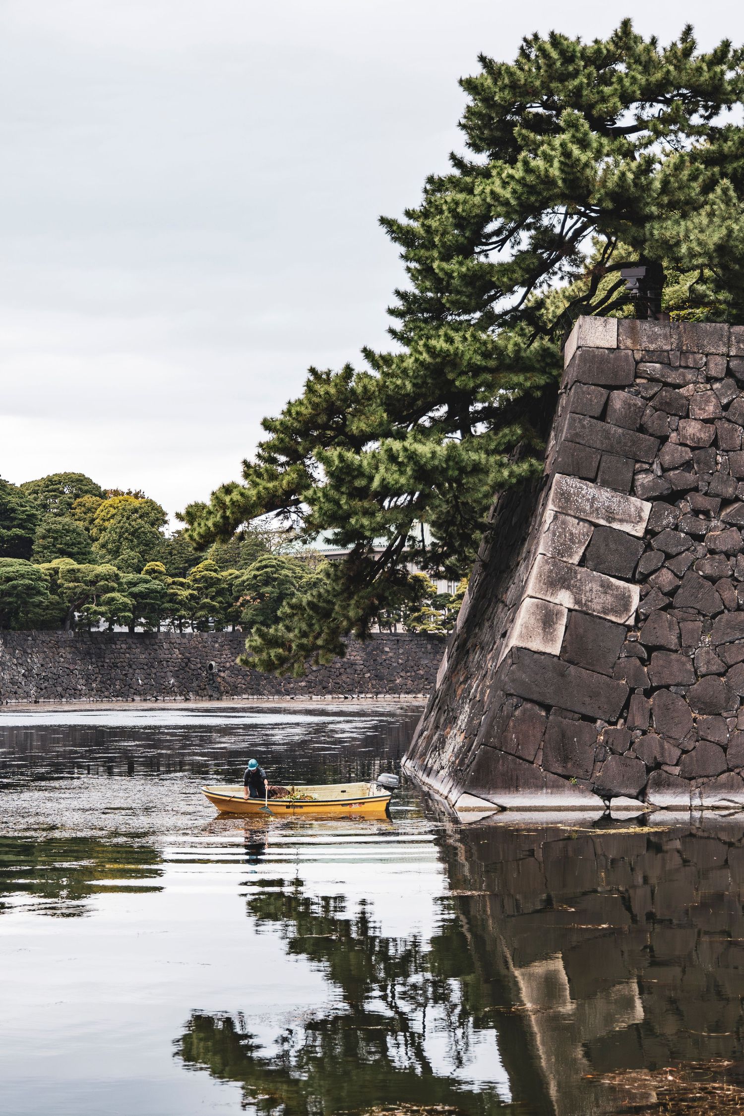 Avontuur Seoul + Tokyo - Byjorinapeene