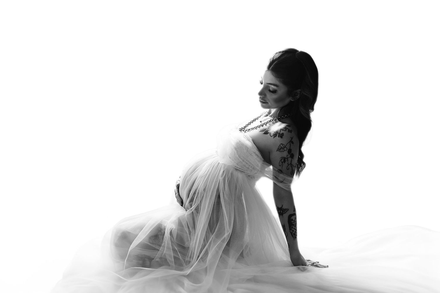 Maternity session Exeter