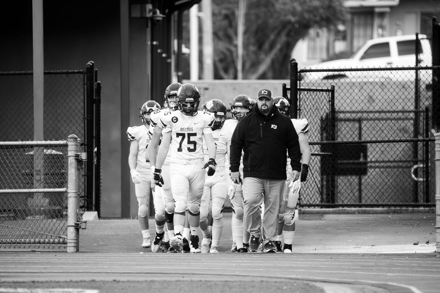 North Bend Football