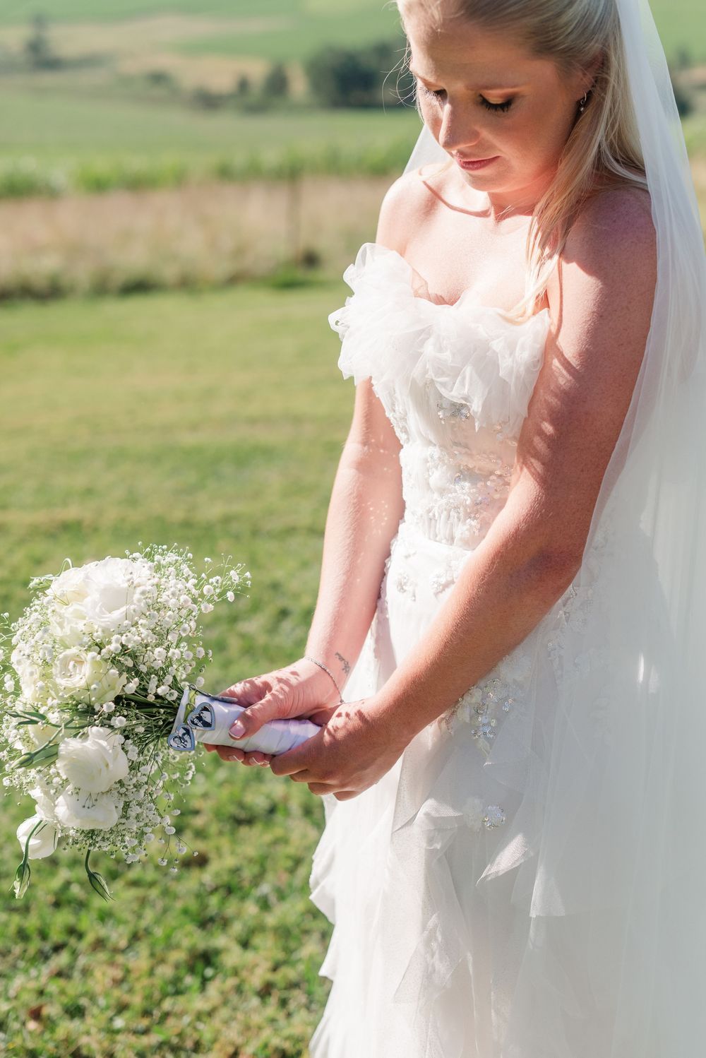 KZN wedding photographer