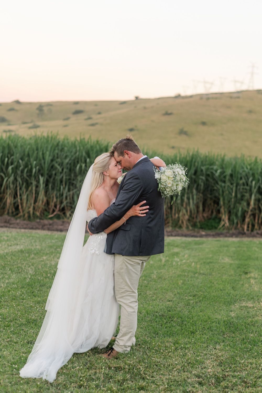 KZN wedding photographer