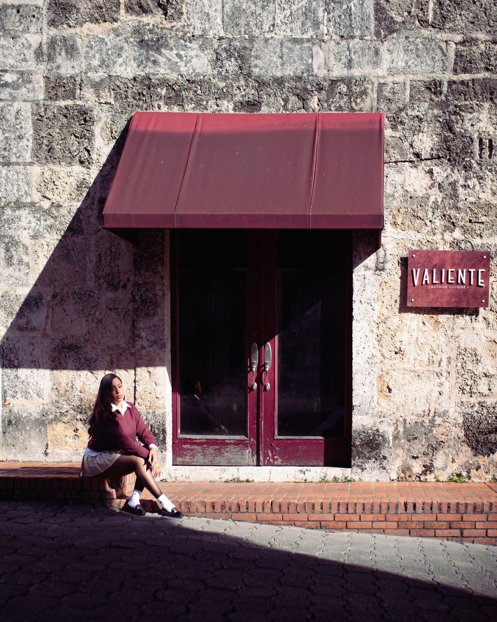 fotografía cumpleaños zona colonial