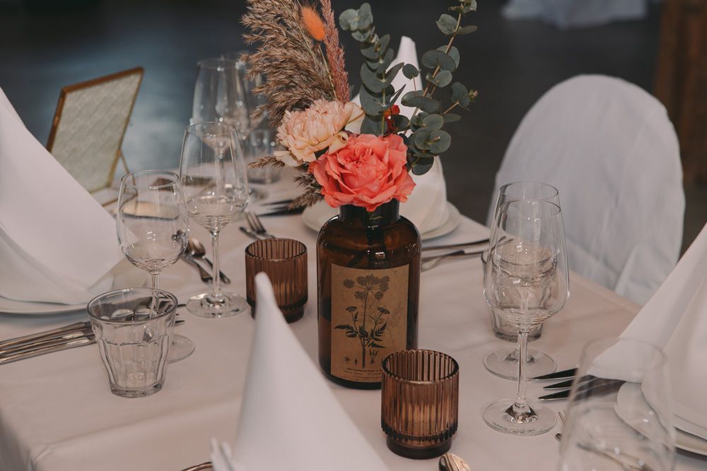 IL Photography Hochzeitsfotografie Table